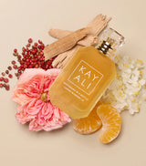 Kayali Marrakesh in a Bottle Orange Blossom 24 EDP 100ml | Organic Wellness Hub USA