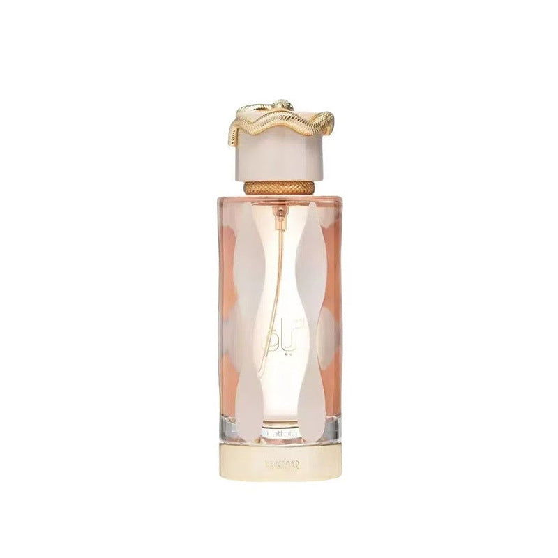 Lattafa Teriaq Intense EDP 100ml | Luxury Unisex Perfume - Organic Wellness Hub