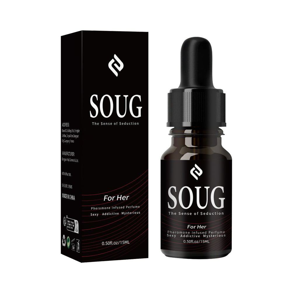GODA Unisex Calming Essence Oil | Soothing & Relaxing 15mL | Organic Wellness Hub