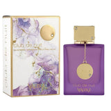 Armaf Club De Nuit Woman Eau de Parfum 105ml | Luxury Long-Lasting Women's Perfume | Organic Wellness Hub