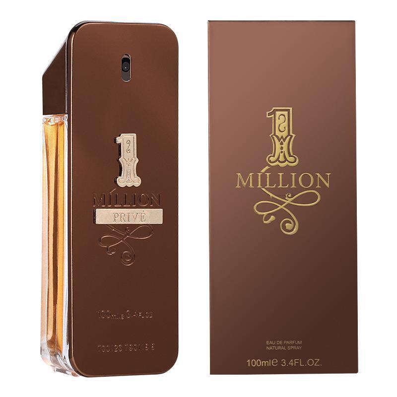 Paco Rabanne 1 Million Priv� Eau de Parfum 100ml | Lab-Tested Mens Fragrance - Organic Wellness Hub