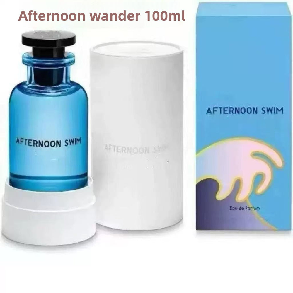 Citrus Blended Perfume with Long Lasting Fragrance