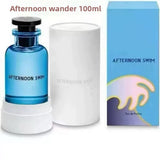 Citrus Blended Perfume with Long Lasting Fragrance