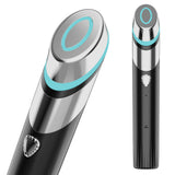 Anti-Aging LED EMS Facial Device - Skin Absorption | Organic Wellness Hub