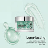 PDRN Capsule Cream 100 - 100,000ppm Elasticity & Balancing Face Cream (50g) | Organic Wellness Hub