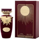 Lattafa Emaan Eau De Parfum 100ml | Luxury Floral Perfume | Organic Wellness Hub