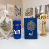 Asad Bourbon Eau de Parfum by Lattafa