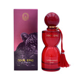 Odor Epic Narjis Al Bahr Eau de Parfum 75ml | Lab-Tested Fresh Aquatic Fragrance - Organic Wellness Hub