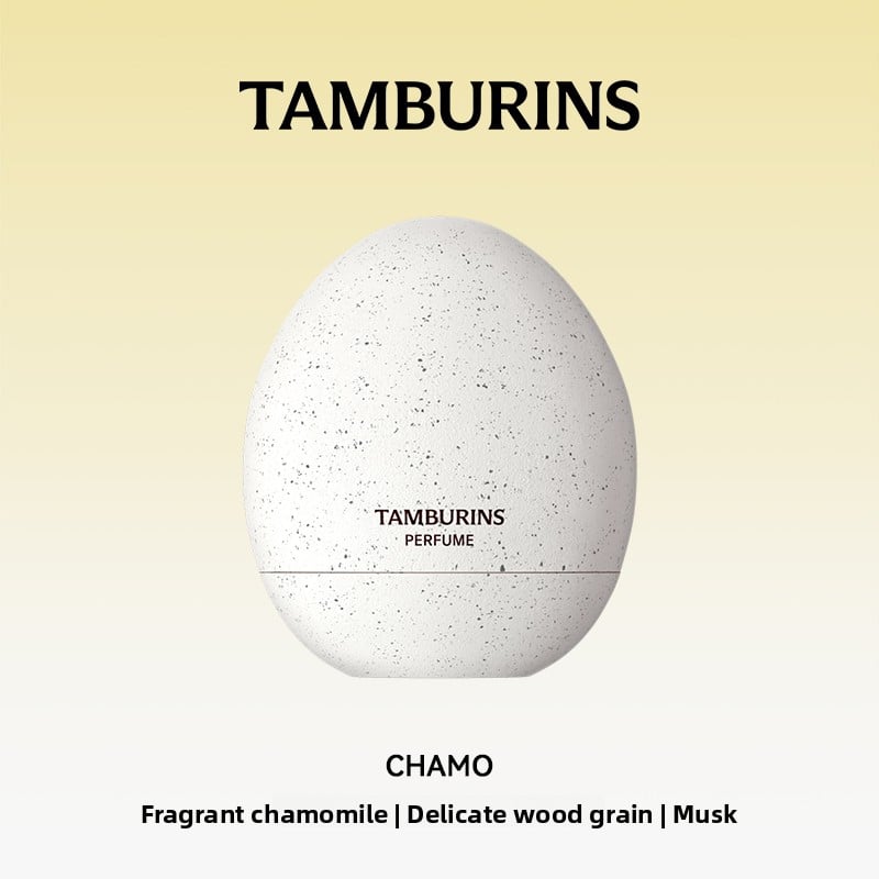 Tamburins Perfume | Premium Long-Lasting Luxury Fragrance | Organic Wellness Hub