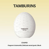 Tamburins Perfume | Premium Long-Lasting Luxury Fragrance | Organic Wellness Hub