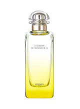 Hermès Le Jardin de Monsieur Li Eau de Toilette 100ml | Luxury Citrus Floral Perfume | Organic Wellness Hub