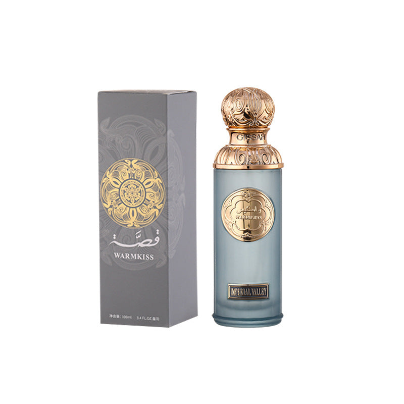 Warmkiss Attar Perfume Oil Set - Akoya, Mavro & Voil� | Lab-Tested Fragrance Trio - Organic Wellness Hub