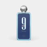 Afnan 9PM Rebel Eau De Parfum 100ml | Long Lasting Luxury Fragrance | Organic Wellness Hub