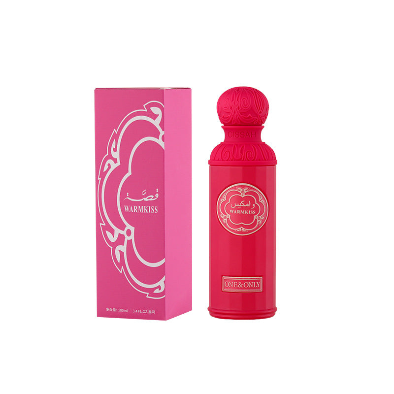 Warmkiss Attar Perfume Oil Set - Akoya, Mavro & Voil� | Lab-Tested Fragrance Trio - Organic Wellness Hub