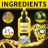 Ormus Monoatomic Gold Oil 4oz - Colloidal Gold Drops | Organic Wellness Hub