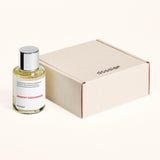 Dossier Ambery Saffron Eau de Parfum | Saffron Jasmine Amber Fragrance - Organic Wellness Hub