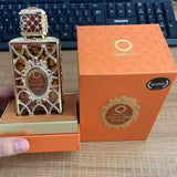 Orientica Royal Collection Noble Eau de Parfum 150ml | Luxury Unisex Perfume | Organic Wellness Hub