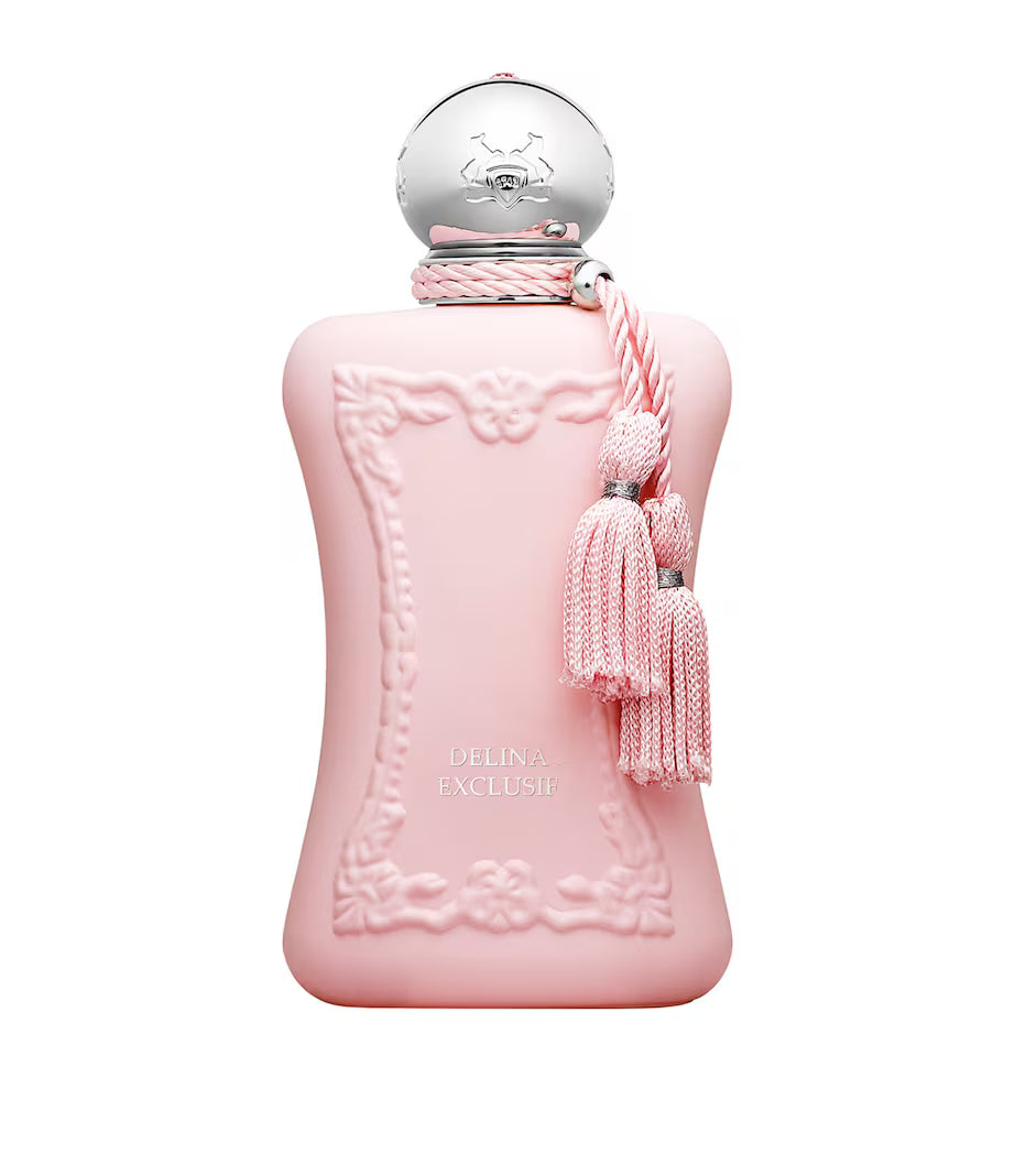 Parfums de Marly Delina Exclusif Edition Royale Eau de Parfum 75ml | Luxury Women's Perfume | Organic Wellness Hub