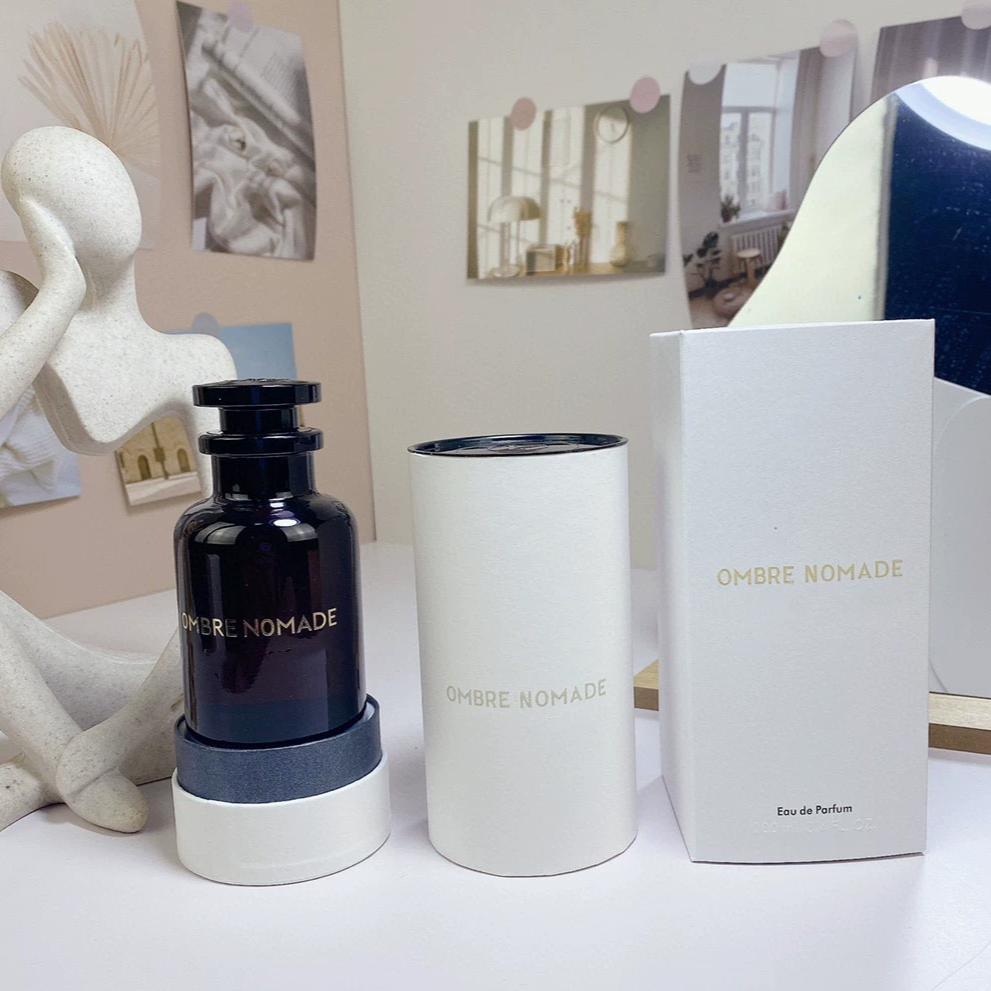 Citrus Blended Perfume with Long Lasting Fragrance