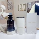 Citrus Blended Perfume with Long Lasting Fragrance
