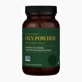 Global Healing Oxy-Powder - Oxygen-Based Natural Digestive Cleanse (60 Capsules) | Organic Wellness Hub