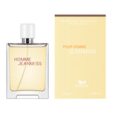 Terre D'Horse Eau de Toilette for Men | Woody Spicy Fragrance - Organic Wellness Hub
