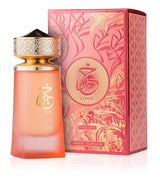 Paris Corner Khair Confection Eau de Parfum | Pink Blue Ombre Perfume - Organic Wellness Hub