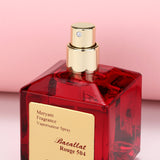 Bacallat Rouge 504 Eau de Parfum by Meryam Fragrance | Lab-Tested Luxury Scent - Organic Wellness Hub