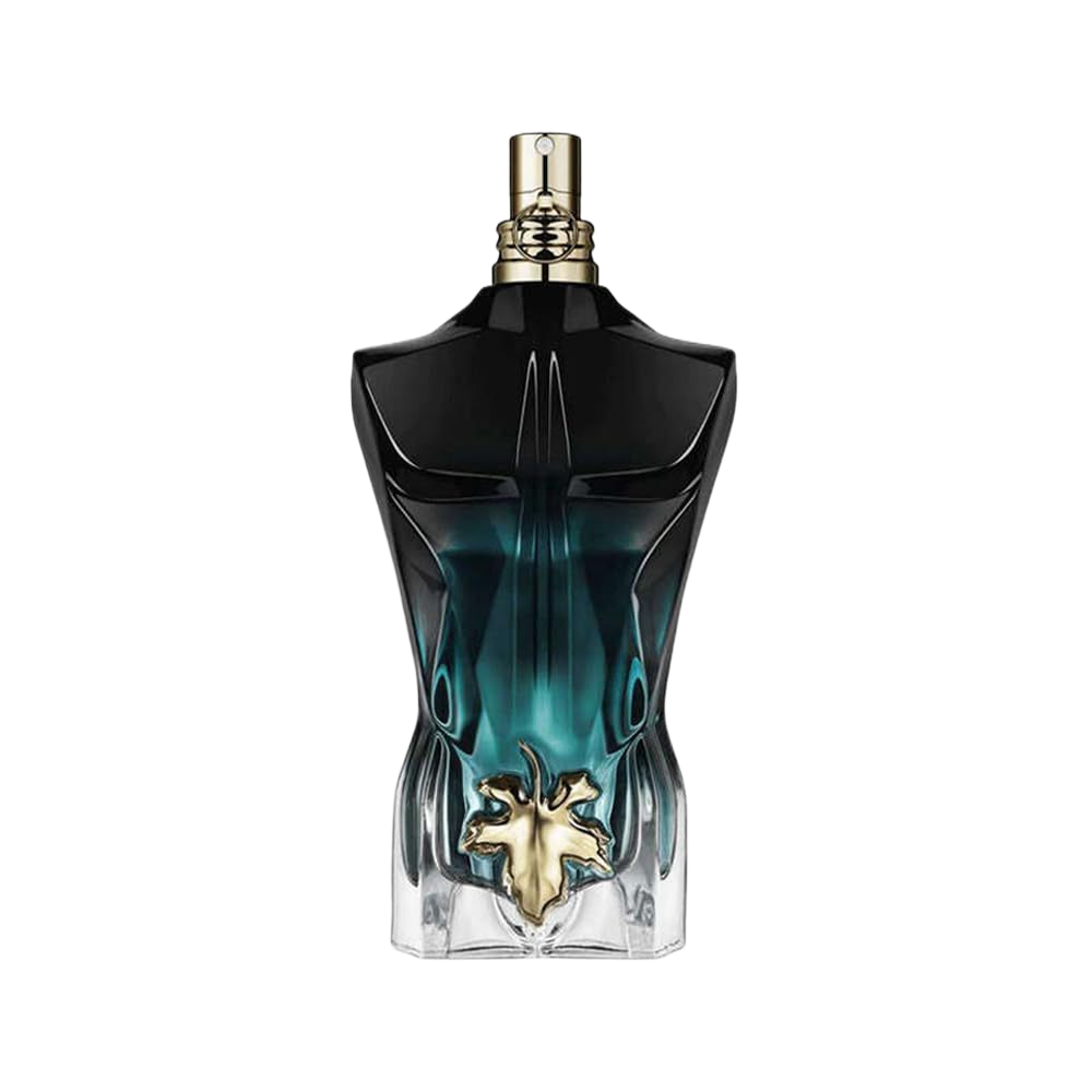 Jean Paul Gaultier Le Beau Le Parfum for Men 125ml | Woody Foug�re - Organic Wellness Hub
