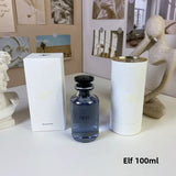 Citrus Blended Perfume with Long Lasting Fragrance