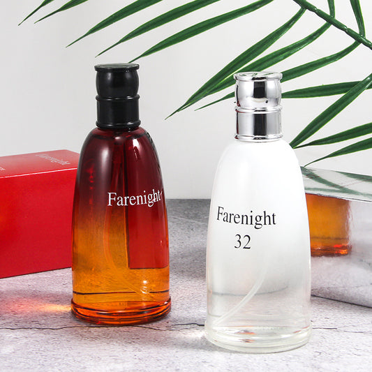 فارنهايت ماء عطر 100 مل | مركز العافية العضوي