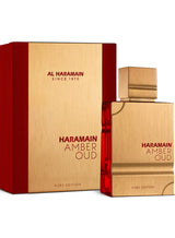 Al Haramain Amber Oud Ruby Edition EDP 60ml | Authentic Perfume - Organic Wellness Hub USA