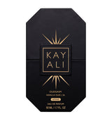 Kayali Oudgasm Vanilla Oud 36 EDP 100ml | Organic Wellness Hub USA