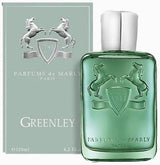 Parfums de Marly Greenley EDP 125ml | Authentic Luxury Perfume - Organic Wellness Hub USA