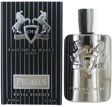 Parfums de Marly Pegasus Royal Essence EDP 125ml | Authentic Luxury Perfume - Organic Wellness Hub USA