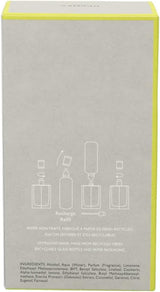 Hermès H24 Eau de Toilette for Men 100ml | Refillable Natural Spray - Organic Wellness Hub