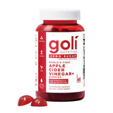 Goli Pre+Post+Probiotics Gummies ? World's First 3-in-1 | 60 Count
