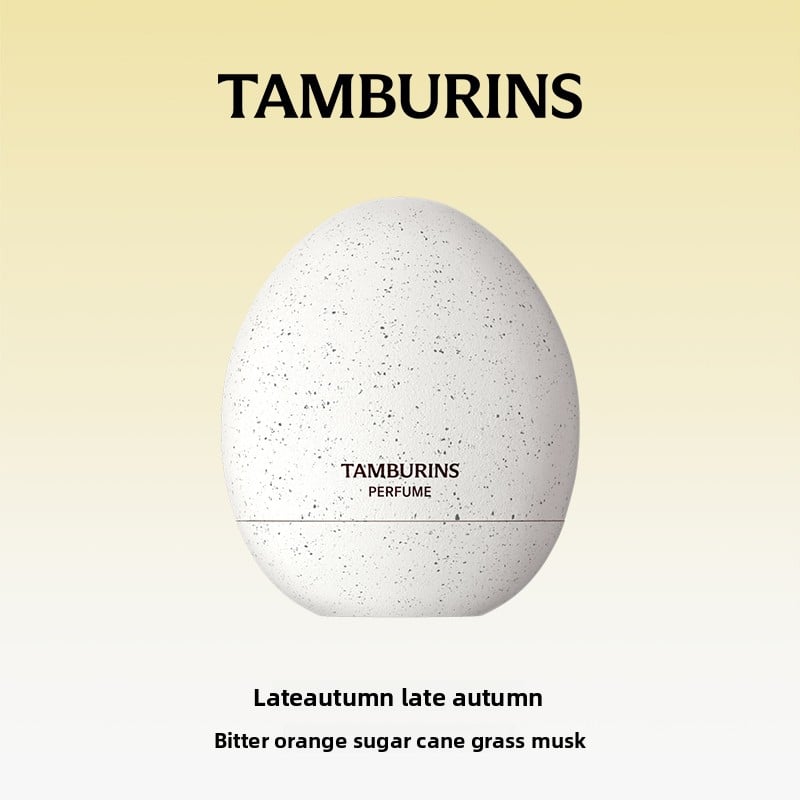Tamburins Perfume | Premium Long-Lasting Luxury Fragrance | Organic Wellness Hub