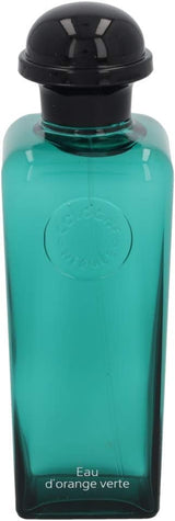 Hermès Eau d'Orange Verte Eau de Cologne 100ml | Fresh Citrus Luxury Unisex Fragrance | Organic Wellness Hub