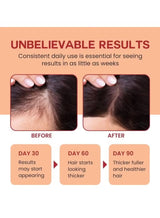 Raw Batana Oil Paste 3-Pack - Hair Growth Bundle | Organic Wellness Hub