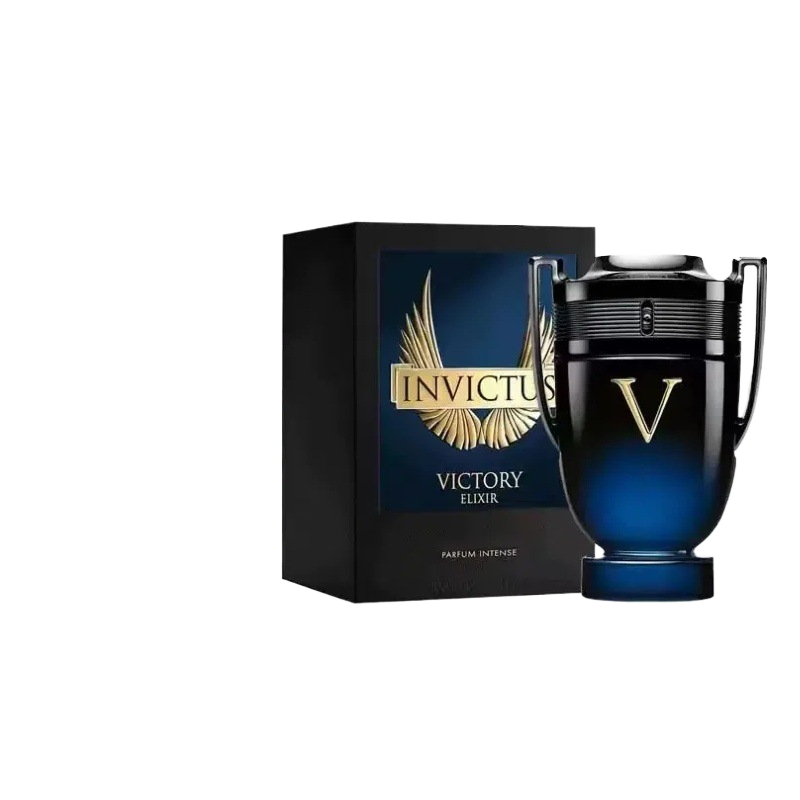 Paco Rabanne Invictus Victory EDP Extreme 100ml | Men's Cologne - Organic Wellness Hub