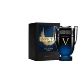 Paco Rabanne Invictus Victory EDP Extreme 100ml | Men's Cologne - Organic Wellness Hub
