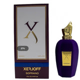 Xerjoff Erba Pura Eau de Parfum 100ml | Luxury Unisex Long Lasting Fragrance | Organic Wellness Hub