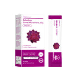 Coleology Cutting Jelly - Garcinia Cambogia 1200mg | Daily Care Weight Loss Jelly Sticks | 10 Sticks | Organic Wellness Hub