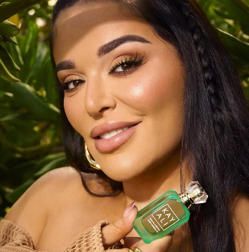 Kayali Maui in a Bottle Sweet Banana 37 EDP 100ml | Organic Wellness Hub USA