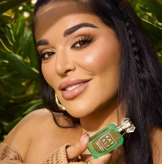 Kayali Maui in a Bottle Sweet Banana 37 EDP 100ml | Organic Wellness Hub USA