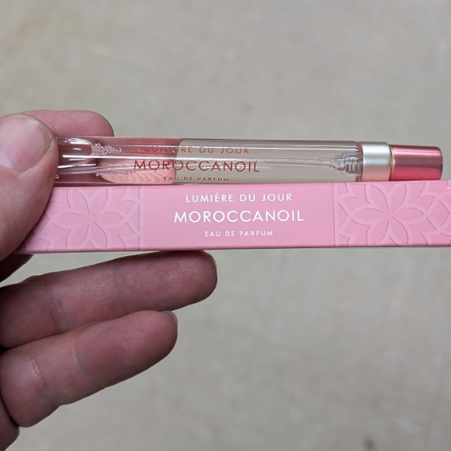 Moroccanoil Lumi�re du Jour EDP (Authentic) | Organic Wellness Hub