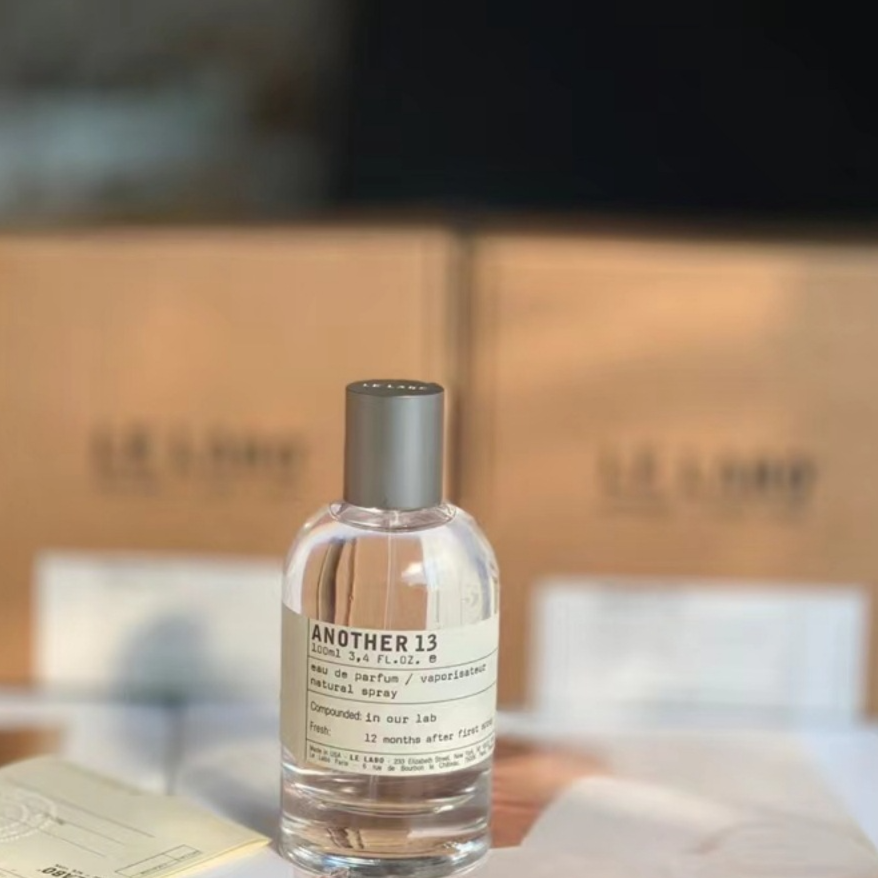 Le Labo Vetiver 46 Eau de Parfum 100ml | Lab-Tested Natural Spray Fragrance - Organic Wellness Hub