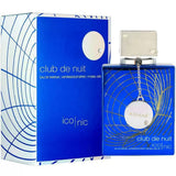 Armaf Club De Nuit Women Eau de Parfum 105ml | Long-Lasting Luxury Women's Fragrance | Organic Wellness Hub