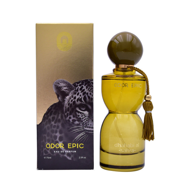 Odor Epic Narjis Al Bahr Eau de Parfum 75ml | Lab-Tested Fresh Aquatic Fragrance - Organic Wellness Hub